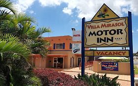 Villa Mirasol Motor Inn